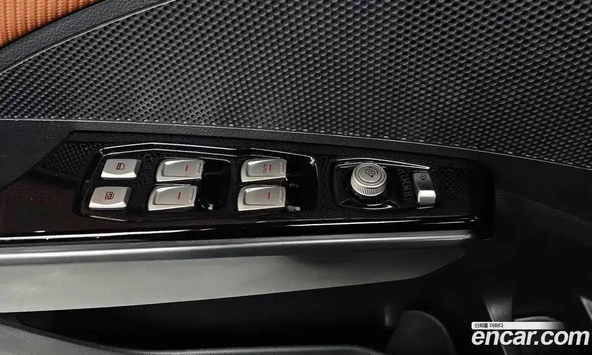 SsangYong TIBOLI 2019 1.6 Автомат в Москве № 760151, фото 18