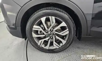 SsangYong TIBOLI 2019 1.6 Автомат в Москве № 760151, миниатюра 5