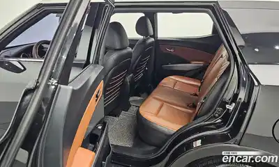 SsangYong TIBOLI 2019 1.6 Автомат в Москве № 760151, миниатюра 10