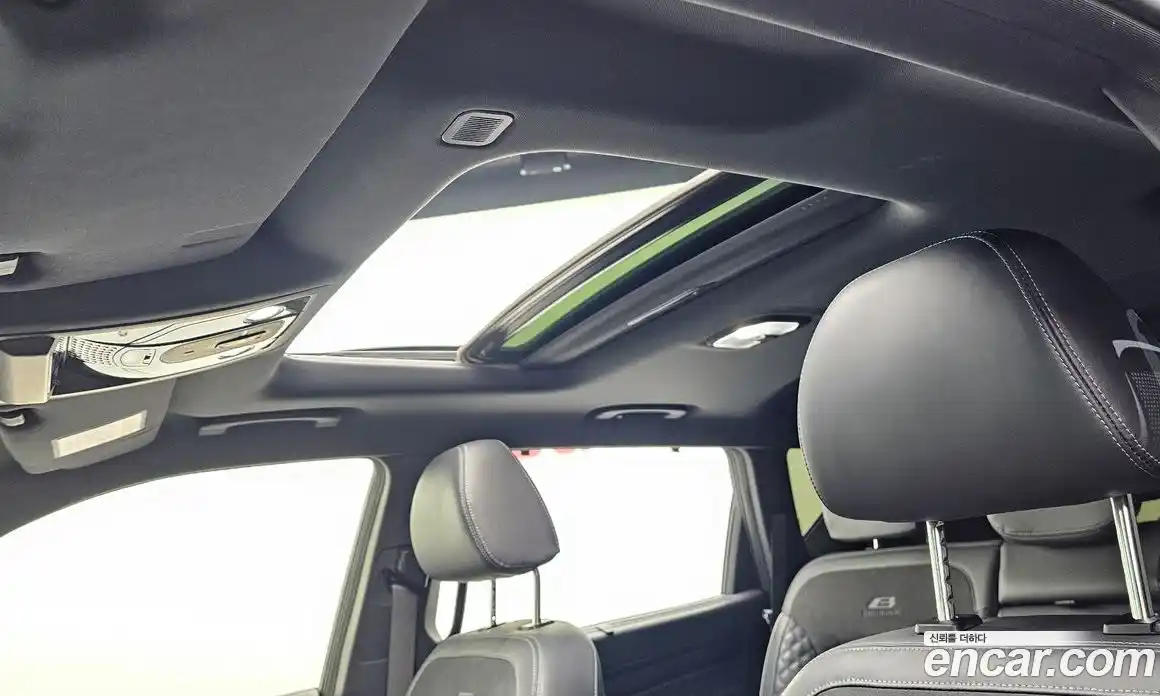 SsangYong Rexton 2021 2.2 Автомат в Москве № 760167, фото 18