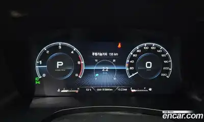 SsangYong Rexton 2021 2.2 Автомат в Москве № 760167, миниатюра 7