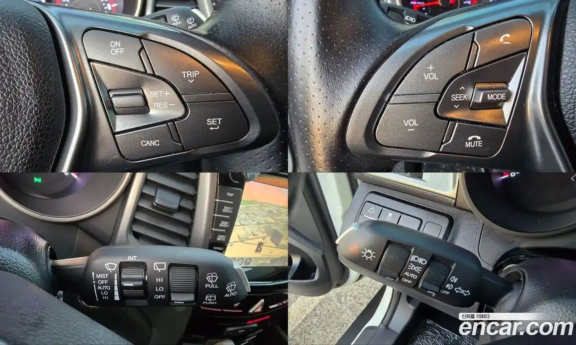 SsangYong TIBOLI 2018 1.6 Автомат в Москве № 760434, фото 19