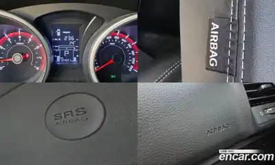 SsangYong TIBOLI 2018 1.6 Автомат в Москве № 760434, миниатюра 8