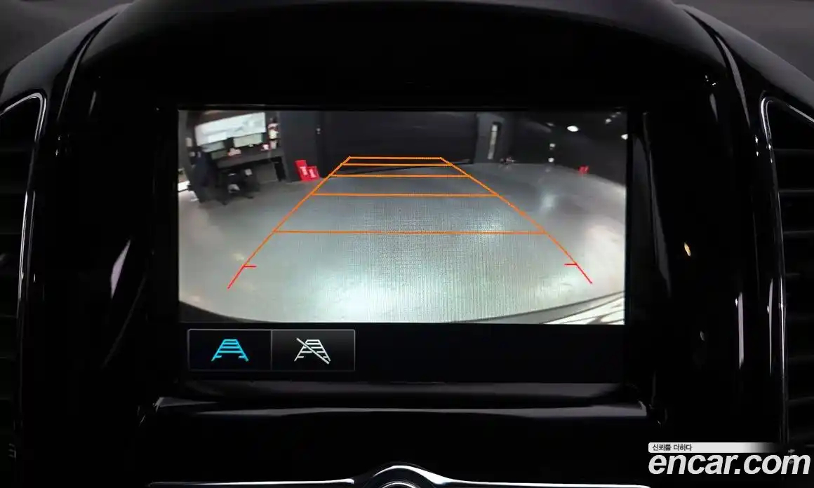 Chevrolet Captiva 2016 2.0 Автомат в Москве № 760605, фото 15