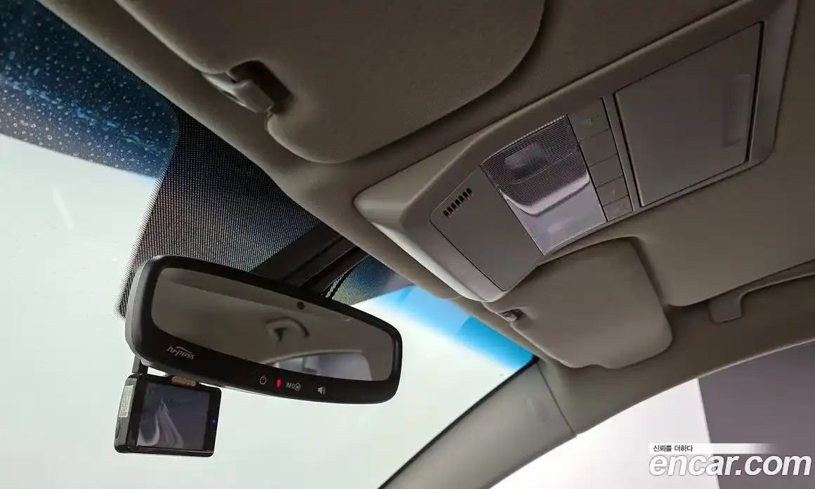 Chevrolet Captiva 2016 2.0 Автомат в Москве № 760605, фото 17