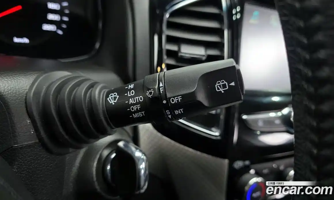 Chevrolet Captiva 2016 2.0 Автомат в Москве № 760605, фото 18