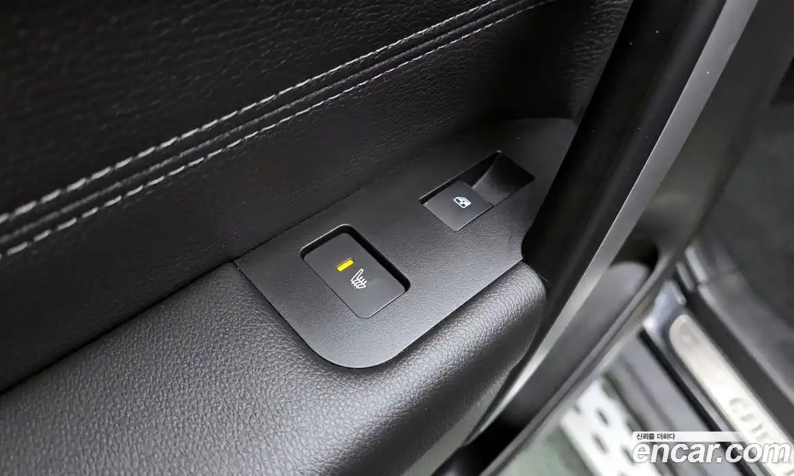 Chevrolet Captiva 2016 2.0 Автомат в Москве № 760605, фото 19