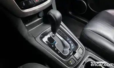 Chevrolet Captiva 2016 2.0 Автомат в Москве № 760605, миниатюра 9