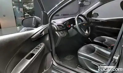 Chevrolet Spark 2016 1.0 гидро в Москве, миниатюра 11