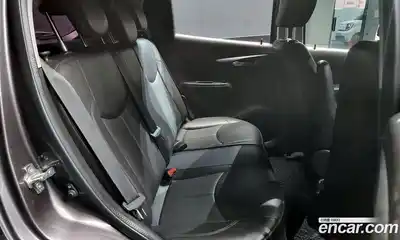 Chevrolet Spark 2016 1.0 гидро в Москве, миниатюра 12