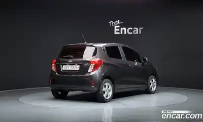 Chevrolet Spark 2016 1.0 гидро в Москве, миниатюра 2