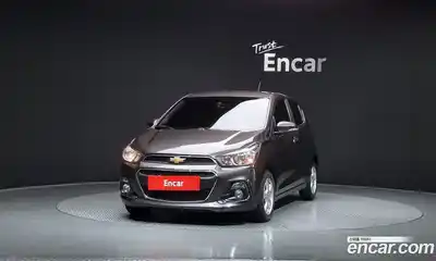 Chevrolet Spark 2016 1.0 гидро в Москве, миниатюра 3