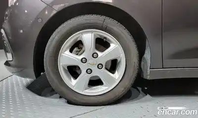 Chevrolet Spark 2016 1.0 гидро в Москве, миниатюра 5
