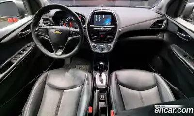 Chevrolet Spark 2016 1.0 гидро в Москве, миниатюра 7