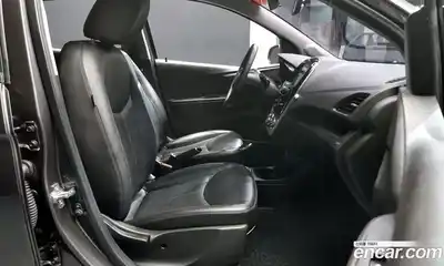 Chevrolet Spark 2016 1.0 гидро в Москве, миниатюра 10