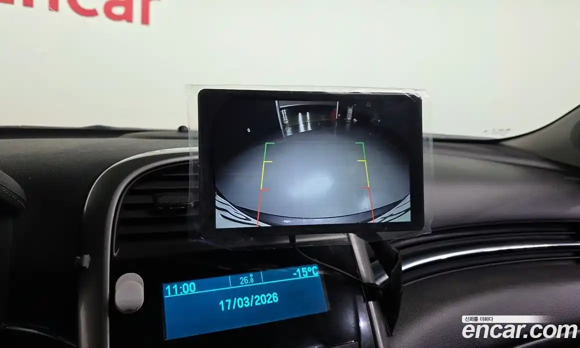 Chevrolet Malibu 2014 2.0 Автомат в Москве № 760697, фото 15