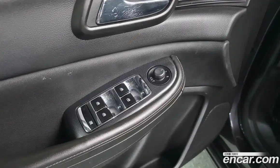 Chevrolet Malibu 2014 2.0 Автомат в Москве № 760697, фото 16