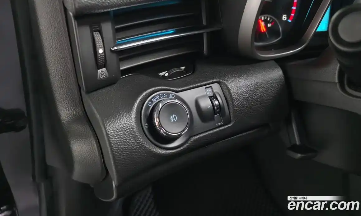 Chevrolet Malibu 2014 2.0 Автомат в Москве № 760697, фото 18