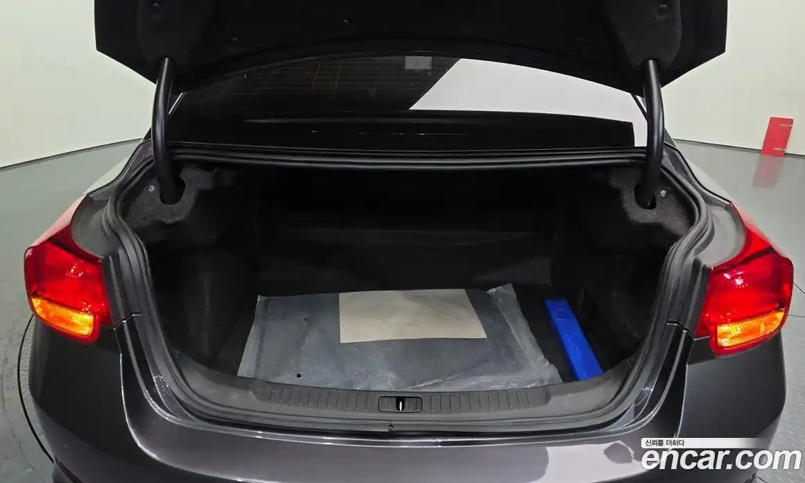 Chevrolet Malibu 2014 2.0 Автомат в Москве № 760697, фото 20