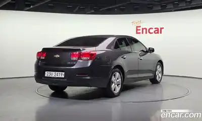 Chevrolet Malibu 2014 2.0 Автомат в Москве № 760697, миниатюра 2