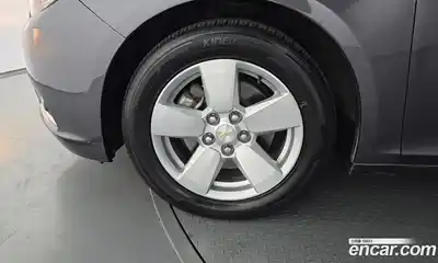 Chevrolet Malibu 2014 2.0 Автомат в Москве № 760697, миниатюра 5