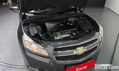 Chevrolet Malibu 2014 2.0 Автомат в Москве № 760697, миниатюра 6