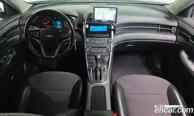 Chevrolet Malibu 2014 2.0 Автомат в Москве № 760697, миниатюра 7