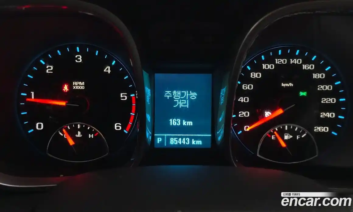 Chevrolet Malibu 2014 2.0 Автомат в Москве № 760697, фото 8