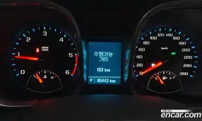 Chevrolet Malibu 2014 2.0 Автомат в Москве № 760697, миниатюра 8