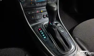 Chevrolet Malibu 2014 2.0 Автомат в Москве № 760697, миниатюра 9