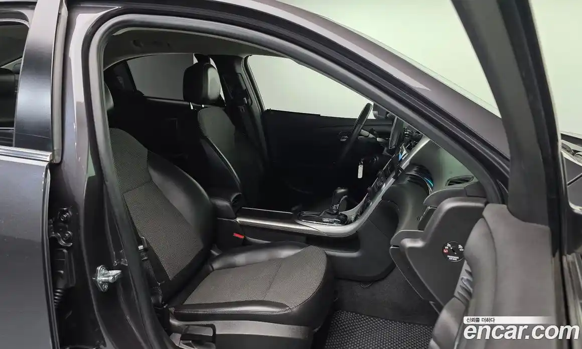 Chevrolet Malibu 2014 2.0 Автомат в Москве № 760697, фото 10