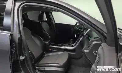 Chevrolet Malibu 2014 2.0 Автомат в Москве № 760697, миниатюра 10