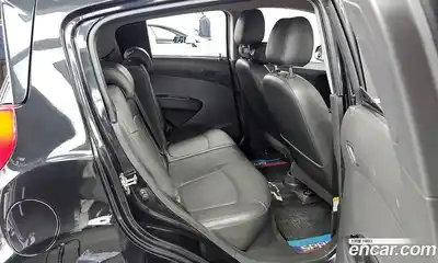 Chevrolet Spark 2015 1.0 Автомат в Москве № 760735, миниатюра 12