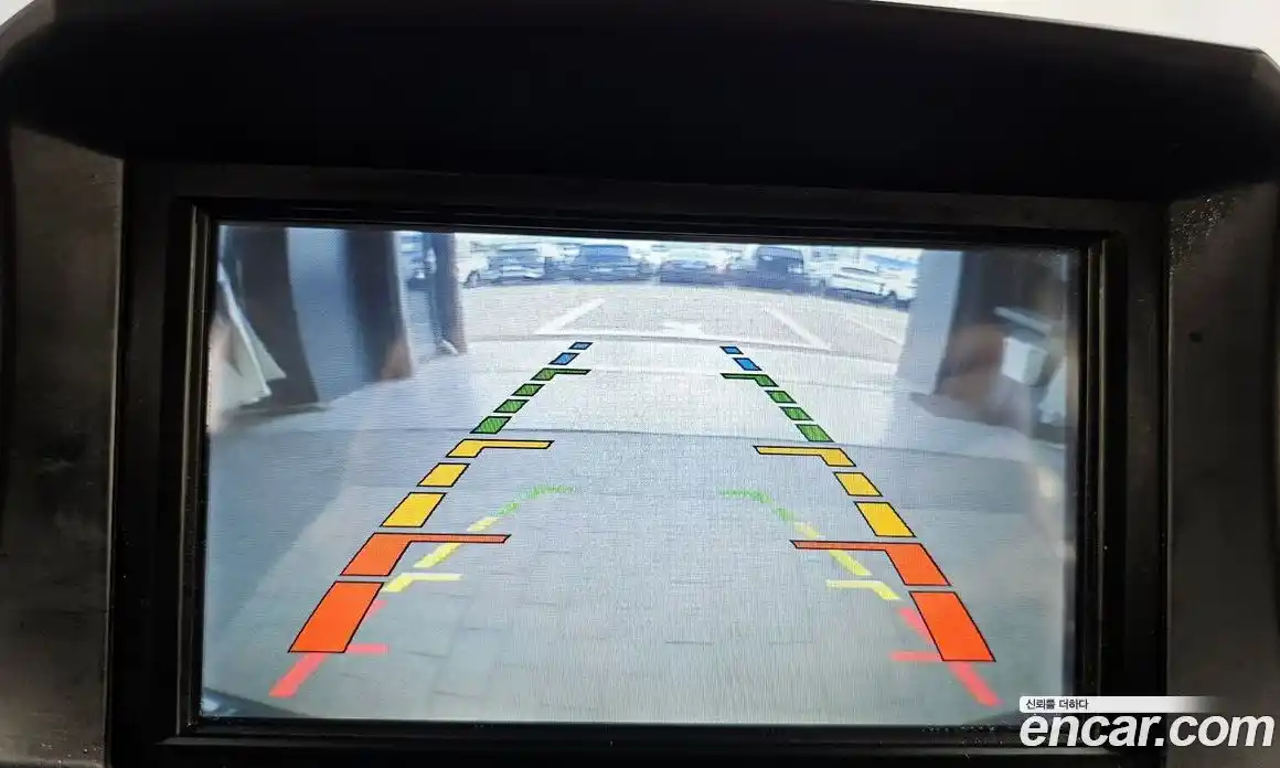 Chevrolet Spark 2015 1.0 Автомат в Москве № 760735, фото 15