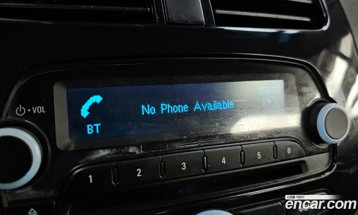 Chevrolet Spark 2015 1.0 Автомат в Москве № 760735, фото 16