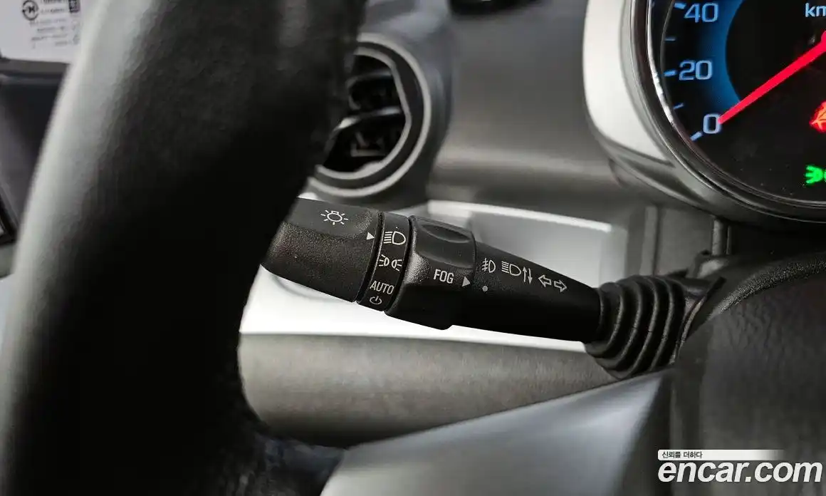 Chevrolet Spark 2015 1.0 Автомат в Москве № 760735, фото 18