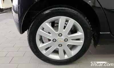 Chevrolet Spark 2015 1.0 Автомат в Москве № 760735, миниатюра 5