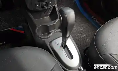 Chevrolet Spark 2015 1.0 Автомат в Москве № 760735, миниатюра 9