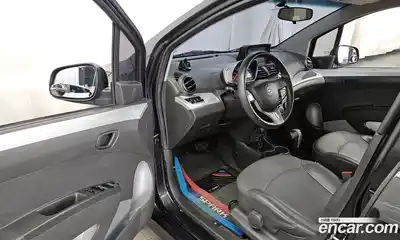 Chevrolet Spark 2015 1.0 Автомат в Москве № 760735, миниатюра 10