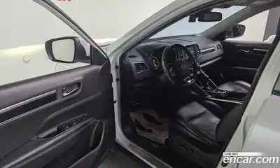 Renault QM6 2017 2.0 Автомат в Москве № 760866, миниатюра 11