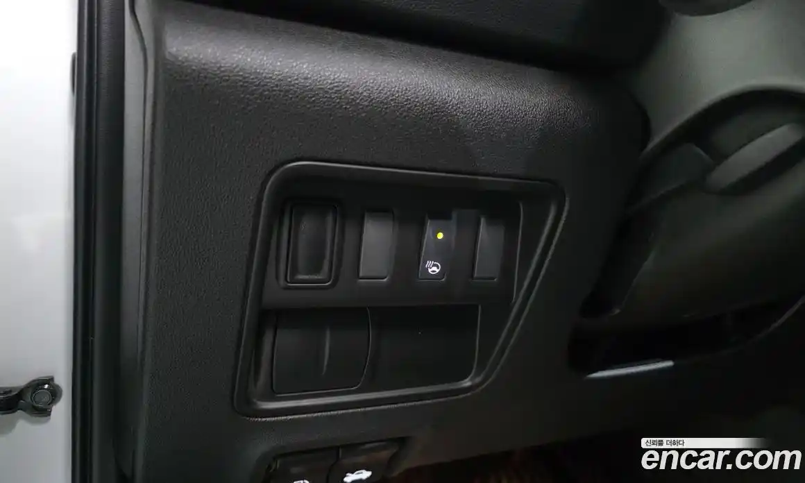 Renault QM6 2017 2.0 Автомат в Москве № 760866, фото 17