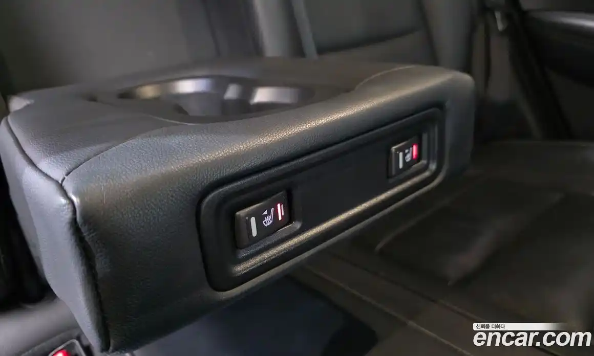 Renault QM6 2017 2.0 Автомат в Москве № 760866, фото 18