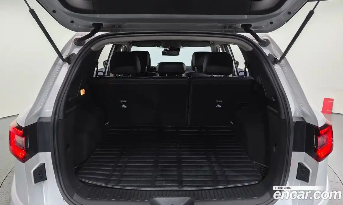 Renault QM6 2017 2.0 Автомат в Москве № 760866, фото 20