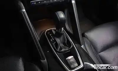 Renault QM6 2017 2.0 Автомат в Москве № 760866, миниатюра 9