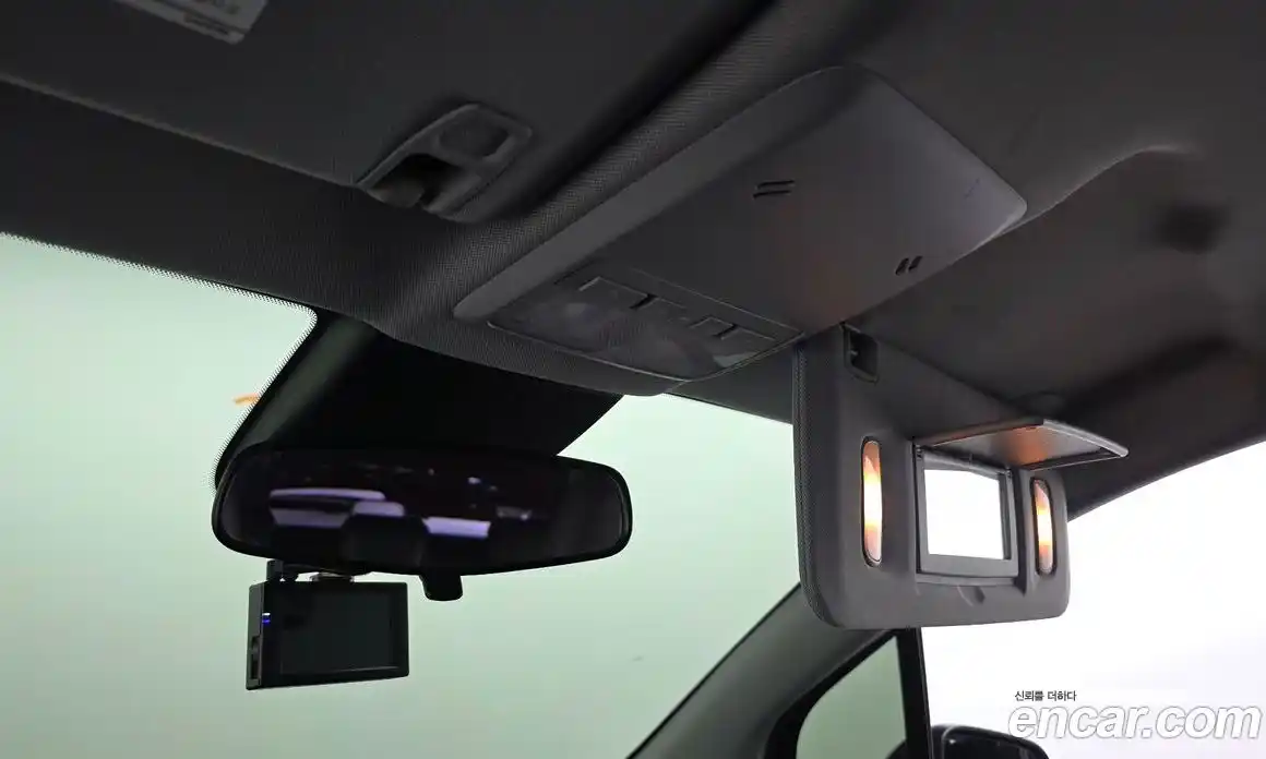 Chevrolet Trax 2017 1.6 Автомат в Москве № 760946, фото 19