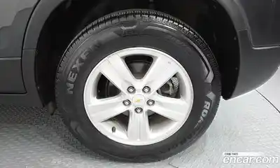 Chevrolet Trax 2017 1.6 Автомат в Москве № 760946, миниатюра 5