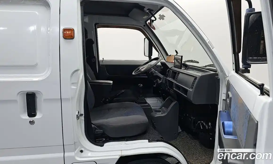 Chevrolet Damas 2013 0.8 Механическая в Москве № 761008, фото 11