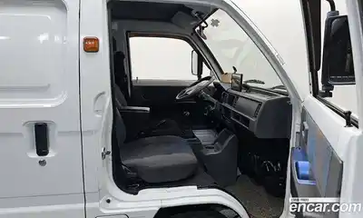 Chevrolet Damas 2013 0.8 Механическая в Москве № 761008, миниатюра 11