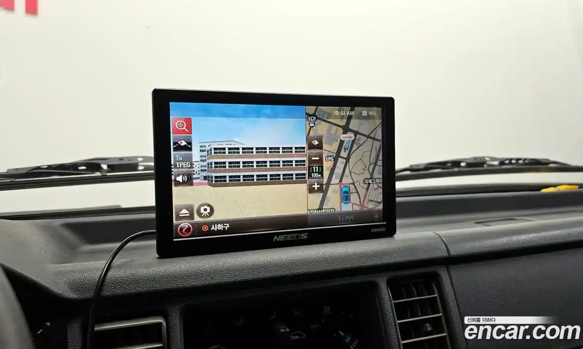 Chevrolet Damas 2013 0.8 Механическая в Москве № 761008, фото 13