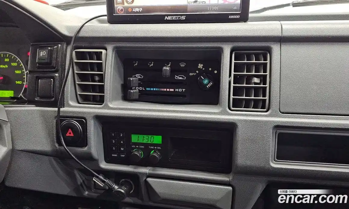 Chevrolet Damas 2013 0.8 Механическая в Москве № 761008, фото 14